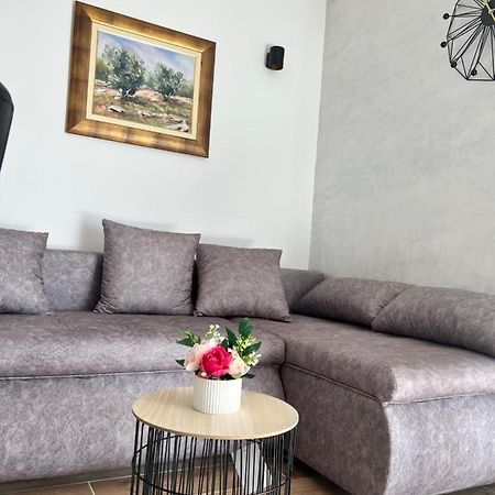 Luxury Apartment Dreamview Split Exterior foto