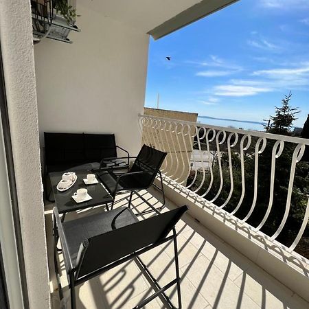 Luxury Apartment Dreamview Split Exterior foto