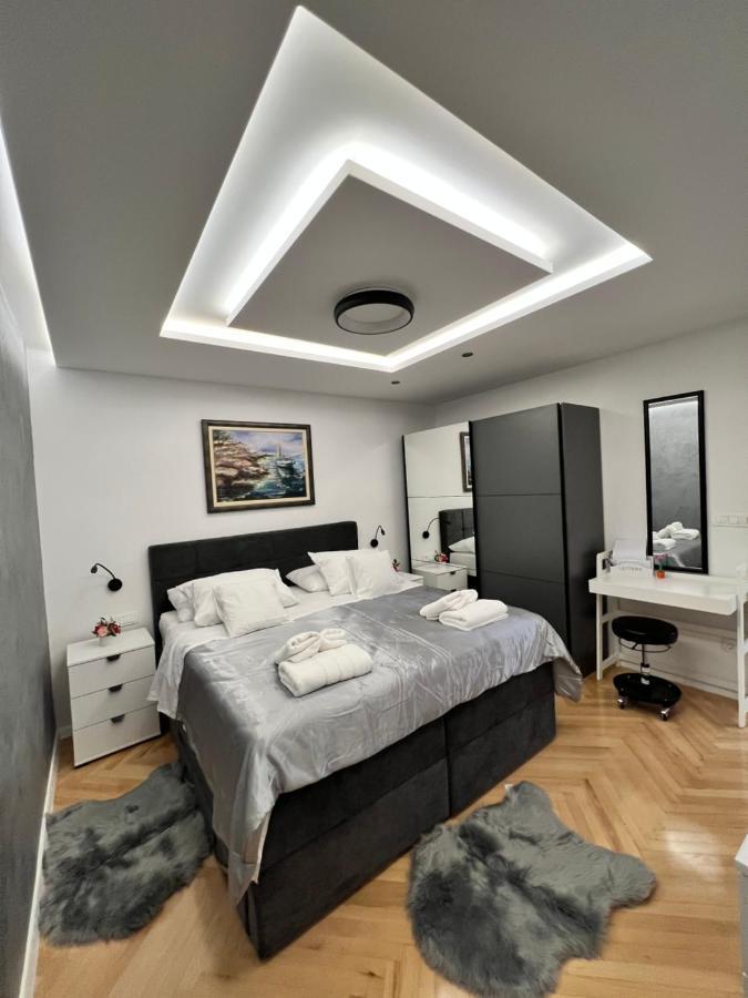 Luxury Apartment Dreamview Split Exterior foto