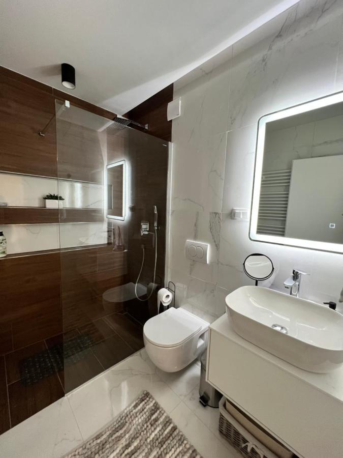 Luxury Apartment Dreamview Split Exterior foto