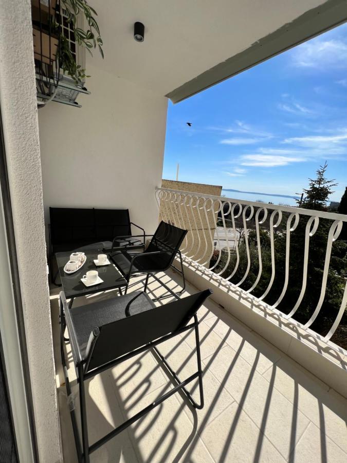 Luxury Apartment Dreamview Split Exterior foto