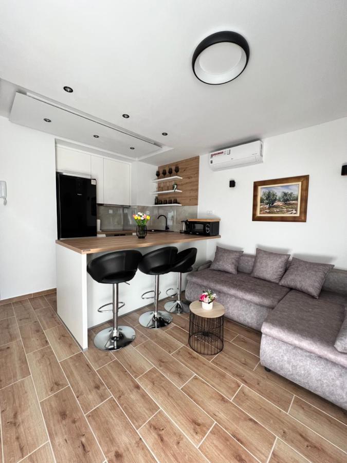Luxury Apartment Dreamview Split Exterior foto