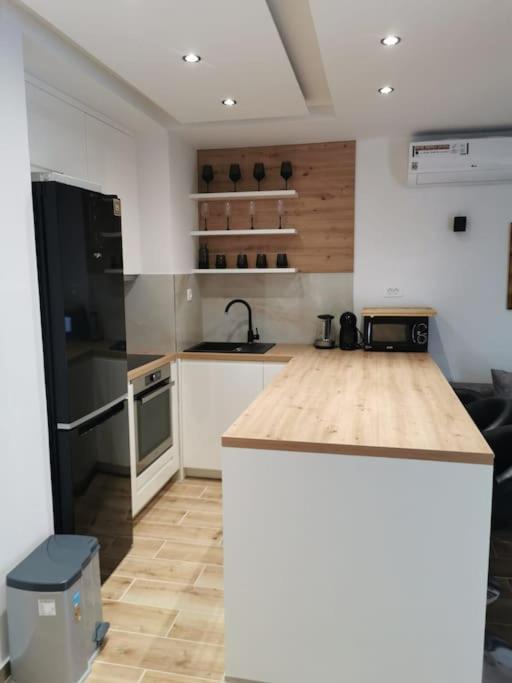 Luxury Apartment Dreamview Split Exterior foto